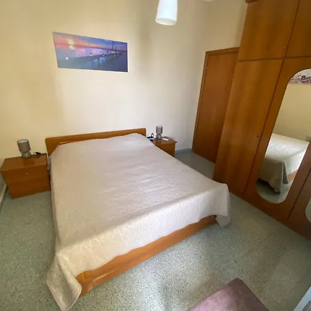 Apartment Anna's