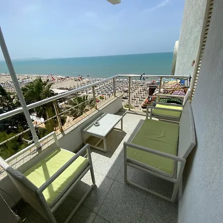 Apartment Anna's Durres
