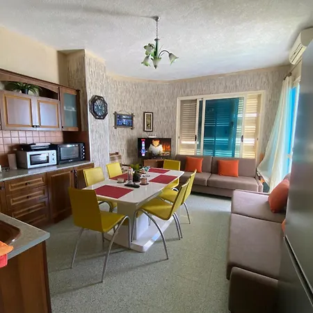 Apartment Anna's *